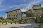 4 bedrooms House in Gaiole in Chianti, Italy No. 291 - house in Italy