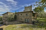 4 bedrooms House in Gaiole in Chianti, Italy No. 291 - Image 6