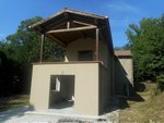 3 bedrooms House in Bagni di Lucca, Italy No. 300 - house in Italy