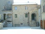 2 bedrooms House in Bagni di Lucca, Italy No. 302 - house in Italy
