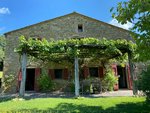 3 bedrooms House in Cortona, Italy No. 303 - house in Italy