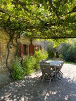 3 bedrooms House in Cortona, Italy No. 303 - Image 3