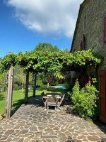 3 bedrooms House in Cortona, Italy No. 303 - Image 5