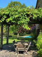 3 bedrooms House in Cortona, Italy No. 303 - Image 6