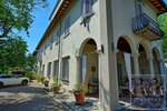 5 bedrooms Villa in Florence, Italy No. 317 - villa in Italy
