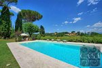 5 bedrooms Villa in Florence, Italy No. 317 - Image 4