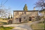 7 bedrooms House in Sinalunga, Italy No. 318 - house in Italy