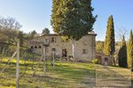 7 bedrooms House in Sinalunga, Italy No. 318 - Image 3