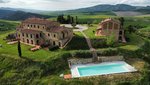 3 bedrooms Apartment in Volterra, Italy No. 324 - apartment in Italy