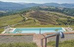 3 bedrooms Apartment in Volterra, Italy No. 324 - Image 3
