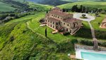3 bedrooms Apartment in Volterra, Italy No. 324 - Image 5