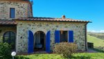 3 bedrooms Apartment in Volterra, Italy No. 324 - Image 6