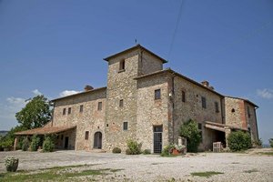 12 bedrooms Villa in Montaione, Italy No. 328