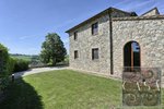 2 bedrooms House in Volterra, Italy No. 337 - Image 6