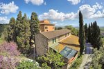 8 bedrooms Villa in San Vincenzo, Italy No. 341 - Image 6
