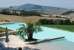 2 bedrooms Apartment in Volterra, Italy No. 343 - Image 4