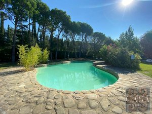 2 bedrooms Apartment in Cortona, Italy No. 349