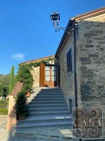 2 bedrooms Apartment in Cortona, Italy No. 349 - Image 5