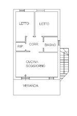 3 rooms Apartment in Cutro, Italy No. 3587 - Image 20