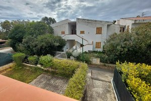 3 rooms Apartment in Sellia Marina, Italy No. 3595