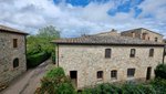 Studio in Volterra, Italy No. 364 - Image 2