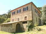 6 bedrooms House in Chianni, Italy No. 367 - house in Italy
