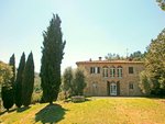 6 bedrooms House in Chianni, Italy No. 367 - Image 2