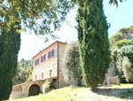 6 bedrooms House in Chianni, Italy No. 367 - Image 3