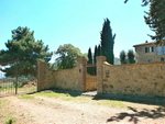 6 bedrooms House in Chianni, Italy No. 367 - Image 6