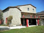 5 bedrooms House in Bagni di Lucca, Italy No. 376 - house in Italy