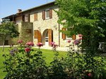 6 bedrooms House in Cortona, Italy No. 377 - house in Italy