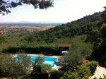 4 bedrooms House in Cortona, Italy No. 382 - Image 4
