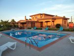 3 bedrooms Villa in Vieste, Italy No. 39 - villa in Italy