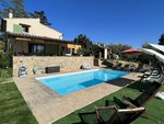 3 bedrooms House in Terricciola, Italy No. 399 - Image 2
