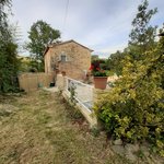 2 bedrooms House in Chianni, Italy No. 401 - Image 4