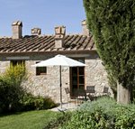 2 bedrooms Apartment in San Gimignano, Italy No. 403 - Image 5