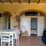 2 bedrooms Apartment in San Gimignano, Italy No. 404 - Image 5