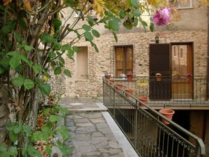 3 bedrooms Townhouse in Lucca, Italy No. 41