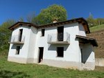 3 bedrooms House in Bagni di Lucca, Italy No. 410 - house in Italy