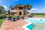 4 bedrooms House in Castiglione del Lago, Italy No. 415 - Image 3