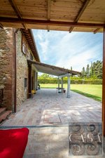 2 bedrooms House in Montaione, Italy No. 416 - Image 2
