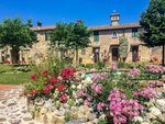 9 bedrooms Apartment in Castiglione del Lago, Italy No. 418 - apartment in Italy