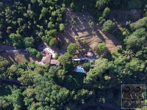 6 bedrooms House in Pescaglia, Italy No. 419