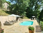 6 bedrooms House in Pescaglia, Italy No. 419 - Image 2