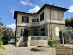 3 bedrooms Villa in Collesalvetti, Italy No. 421 - villa in Italy