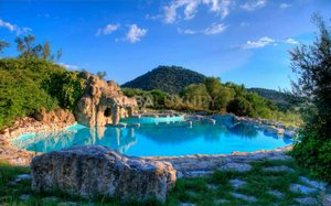 29 bedrooms Villa in Panicale, Italy No. 427