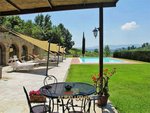 22 bedrooms Villa in Reggello, Italy No. 428 - villa in Italy