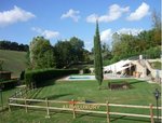 22 bedrooms Villa in Reggello, Italy No. 428 - Image 12