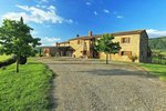 8 bedrooms Villa in Sarteano, Italy No. 430 - Image 8