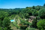 5 bedrooms Villa in Montepulciano, Italy No. 432 - villa in Italy